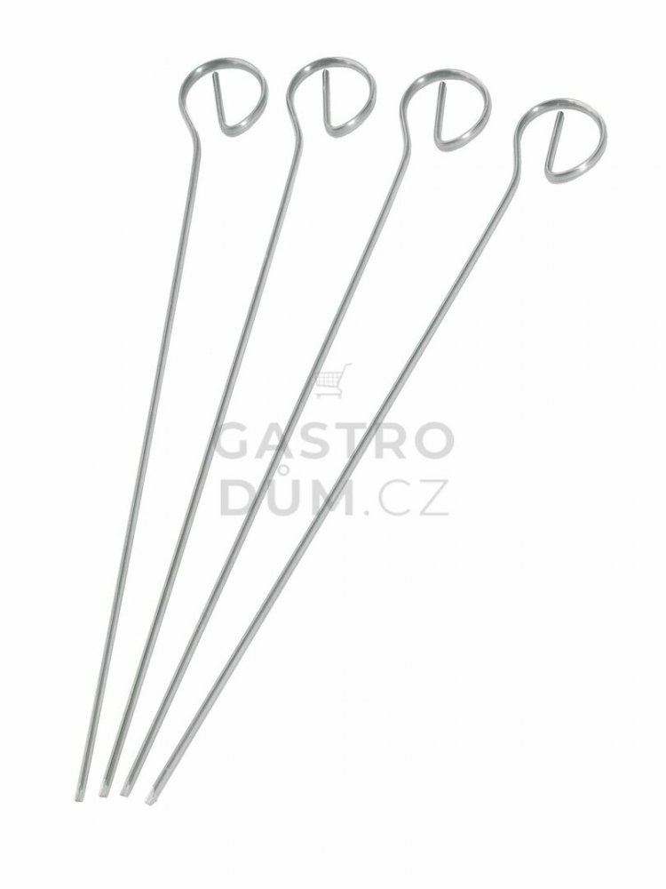 OEM jehla na špíz 210 mm
