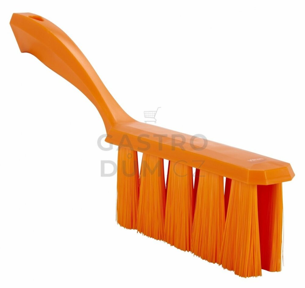 Vikan smetáček UST měkký oranžový