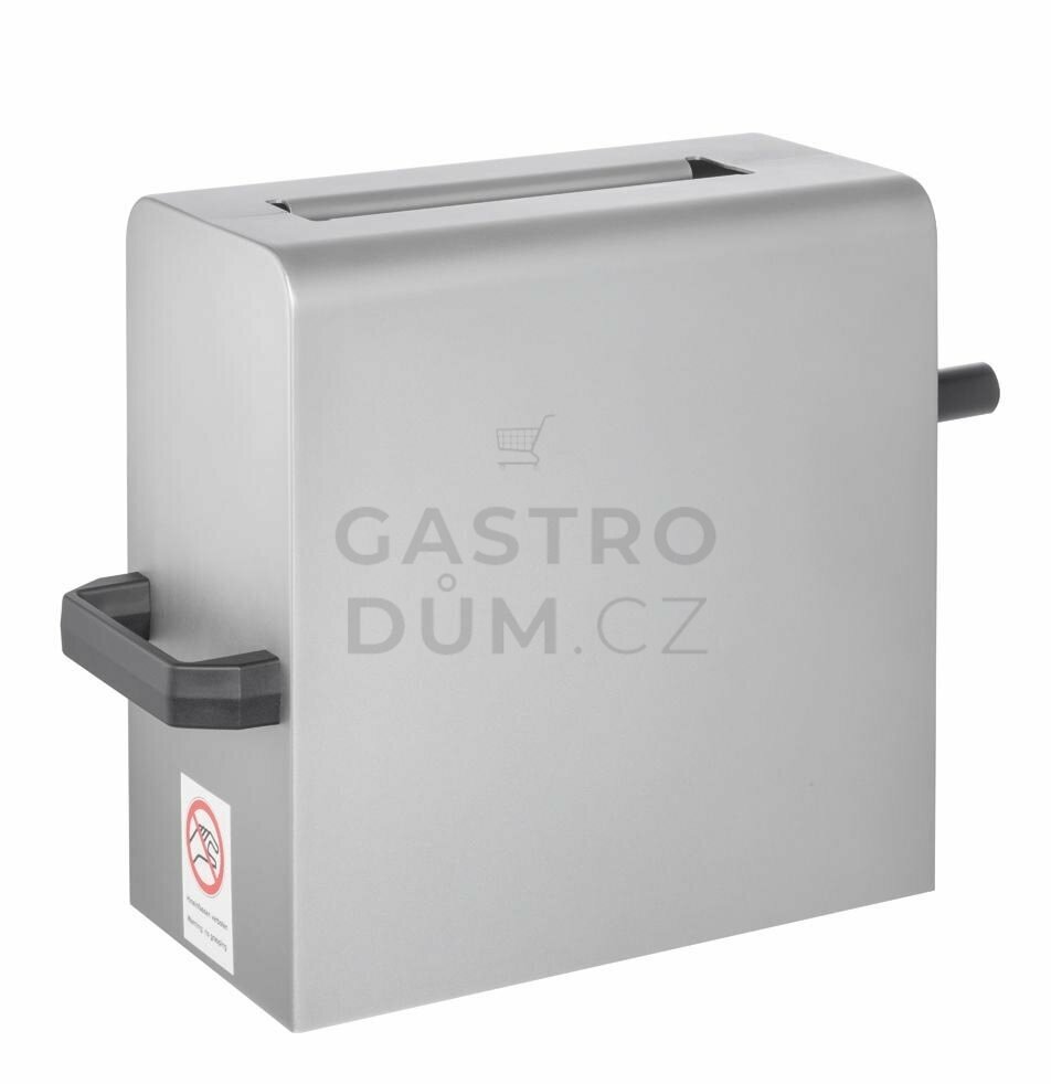 Feuma kryt pro naklepávací nástavec 1-5mm HU1020-2