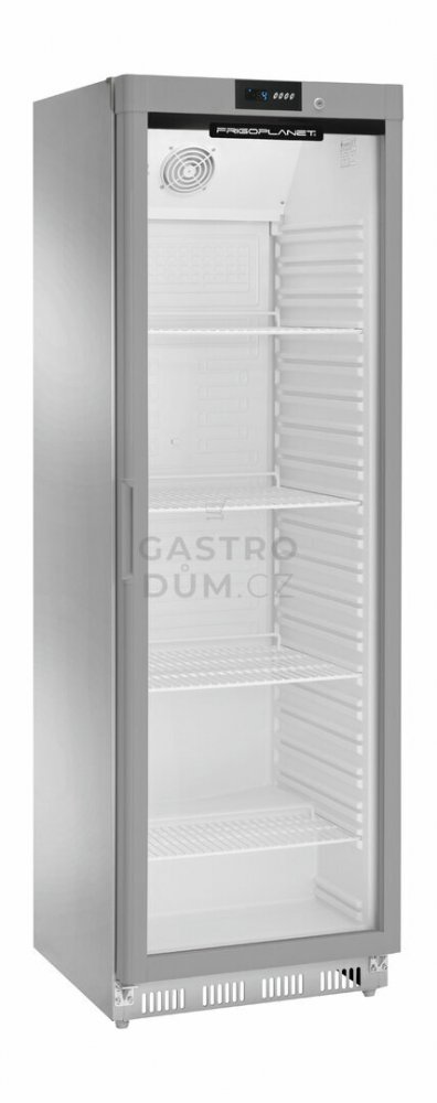 FRIGOPLANET chladicí skříň AKD 400RG SS