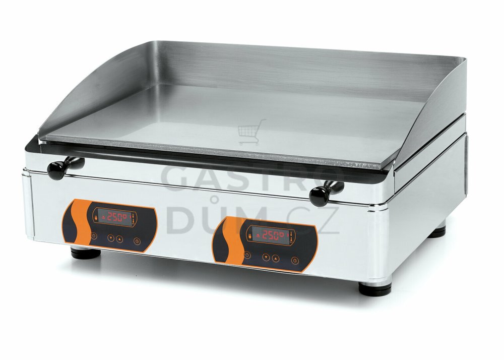 Fiamma Deska grilovací EGP 10.6 DUPLEX MANUAL