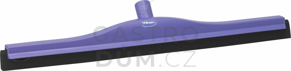 Vikan stěrka 45x600mm fialová 77548