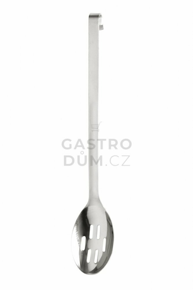 OEM lžíce perforovaná - délka 400 mm