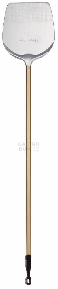Profesionální pizza lopata Ø330/1700 mm