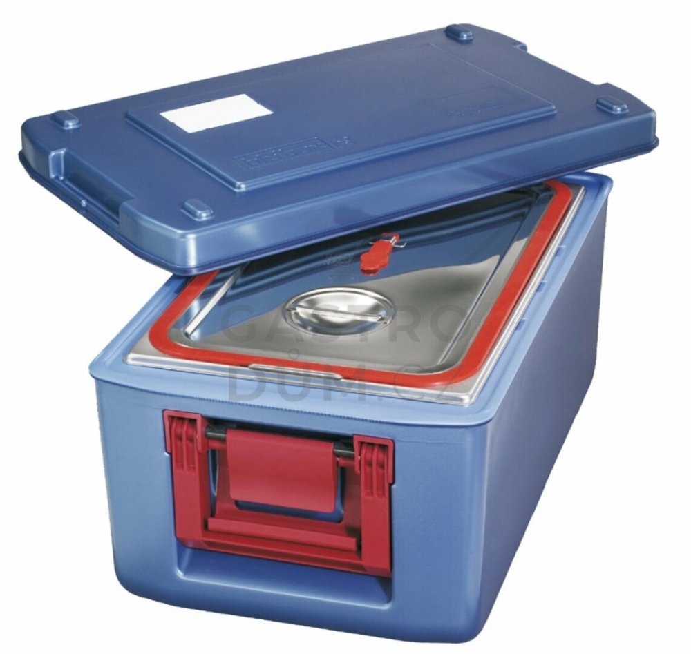Etol BLU'BOX 26 - termoport pro přepravu jídel