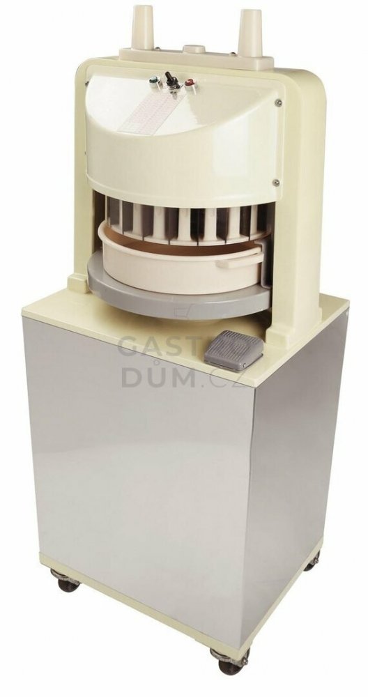 BakerSystem dělička těsta elektrická HL 21036