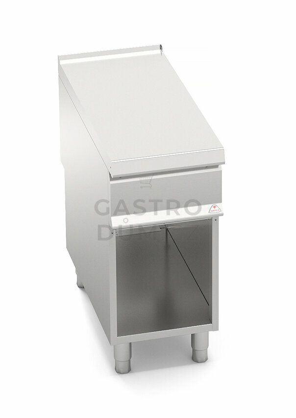 Neutrální modul Bertos S 900 SN9T4M