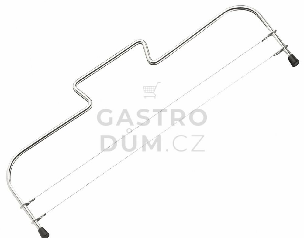 OEM strunový nůž 290 mm