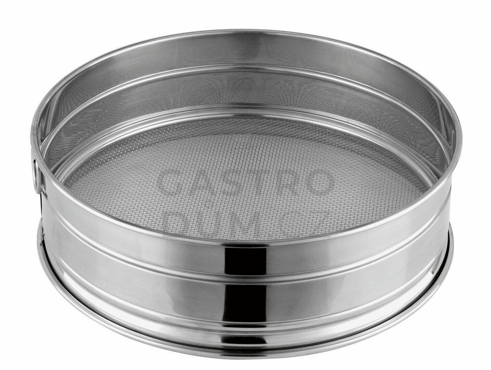 OEM síto (Ø300x80 mm)