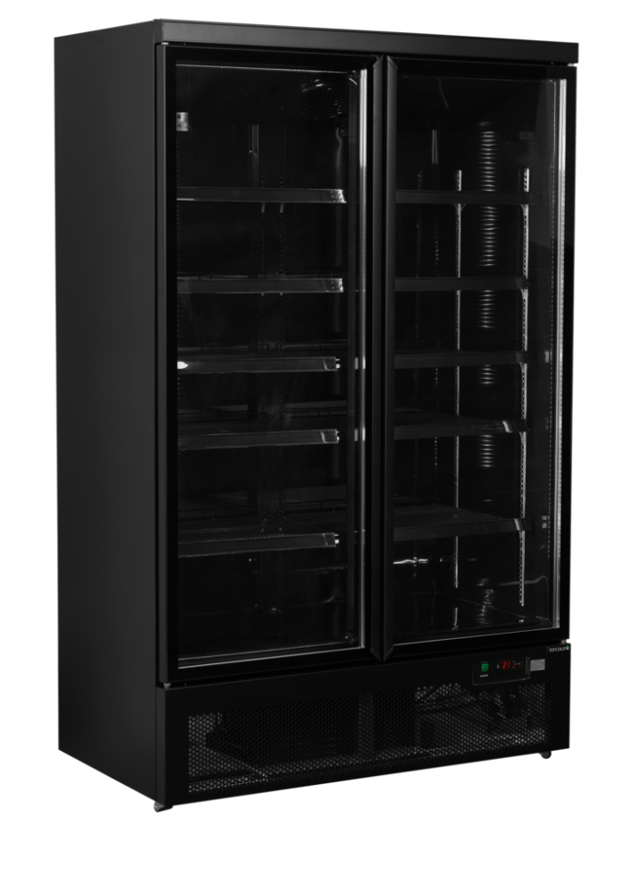 TEFCOLD Atom Maxi C2DBB Chladicí skříň