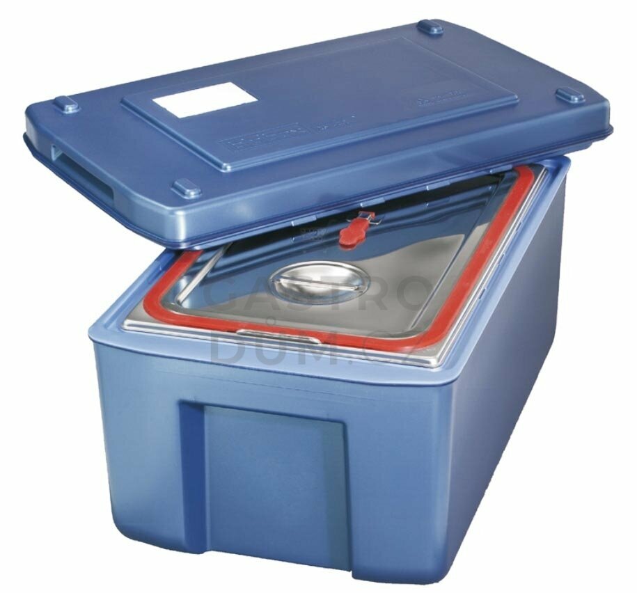 Etol BLU'BOX 26 eco – termoport pro profesionální gastro provoz