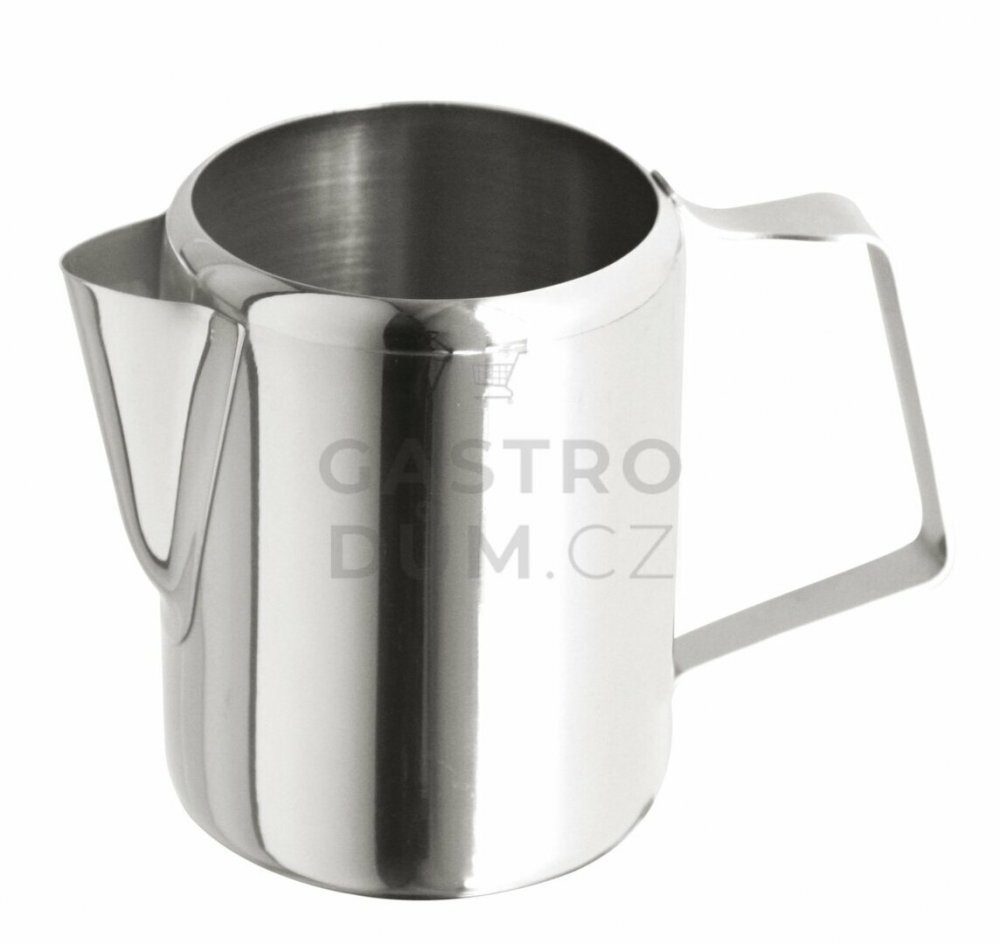 OEM 6. Konvička na mléko - 0,40 l
