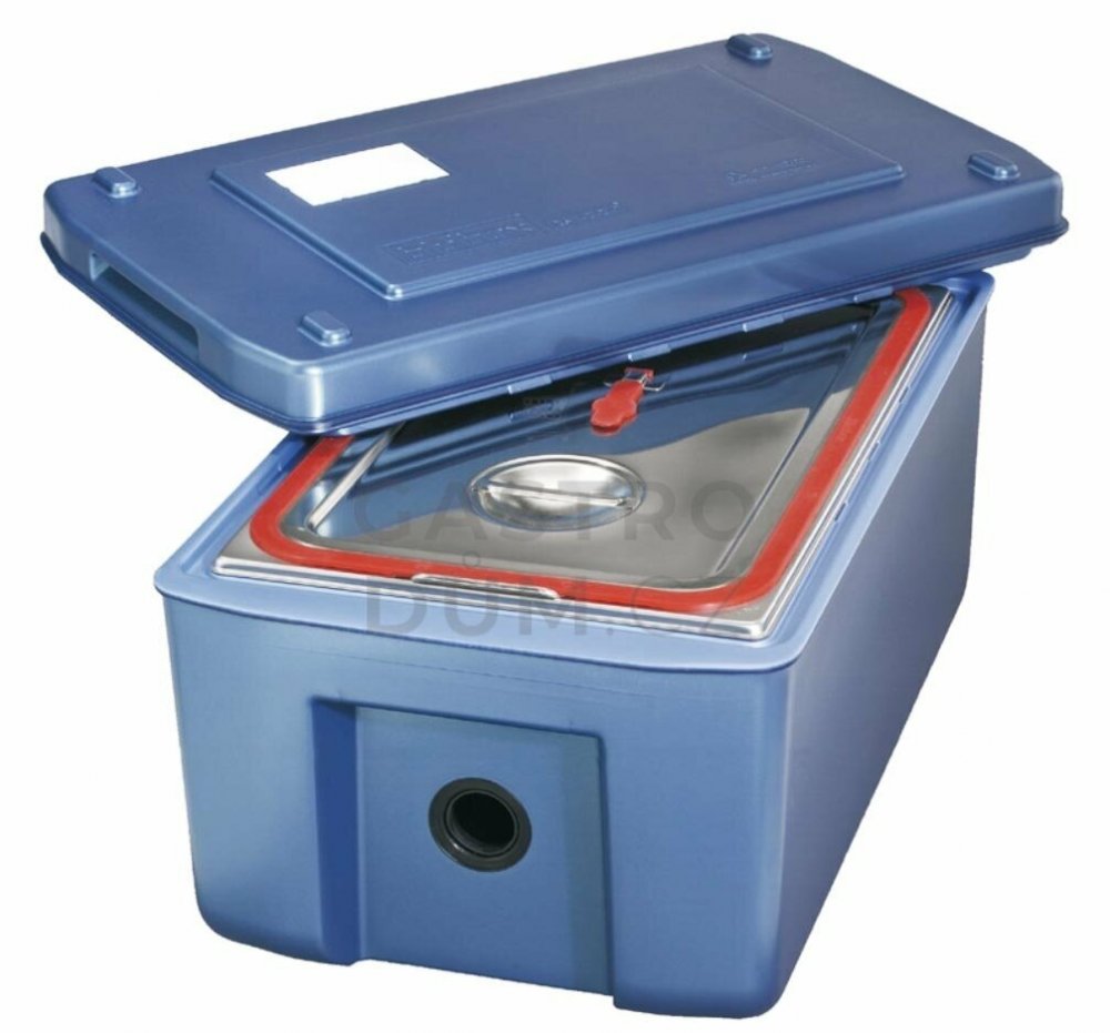 Termoport Etol BLU'BOX 26 eco 'plus'