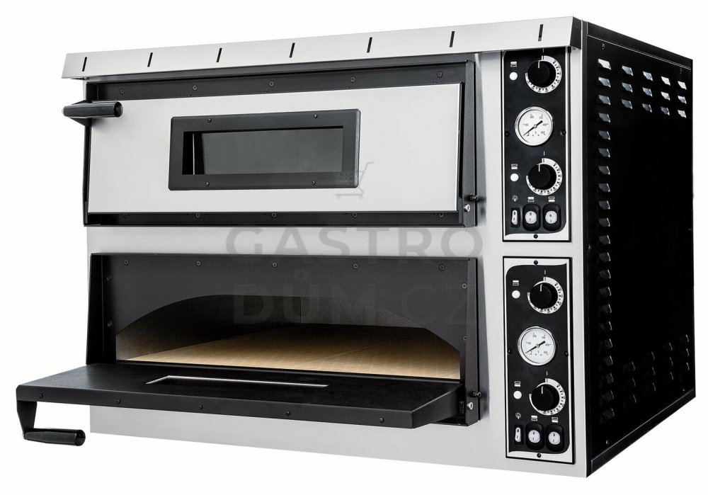 PRISMAFOOD pizza pec PLUS XL 44 PRISMAFOOD pizza pec PLUS XL 44