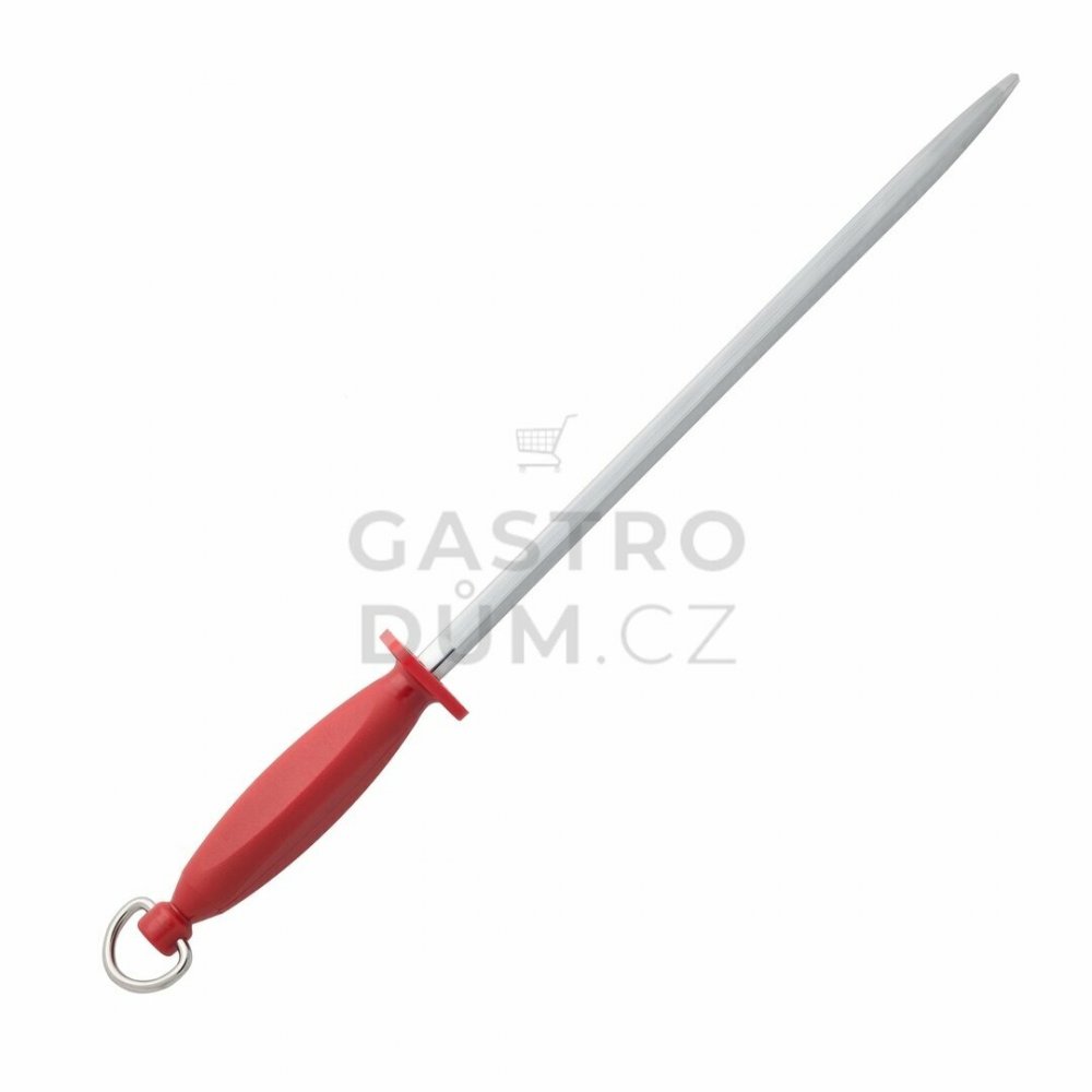 EGGINTON ocilka KOMBI 310 mm červená