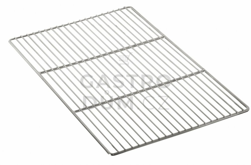 ECO rošt standard GN 1/1 - nerez