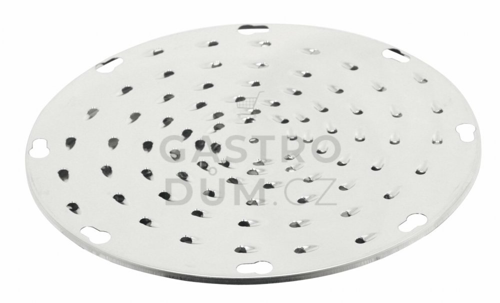 SPAR struhadlo 1140 - 5 mm (3/16)