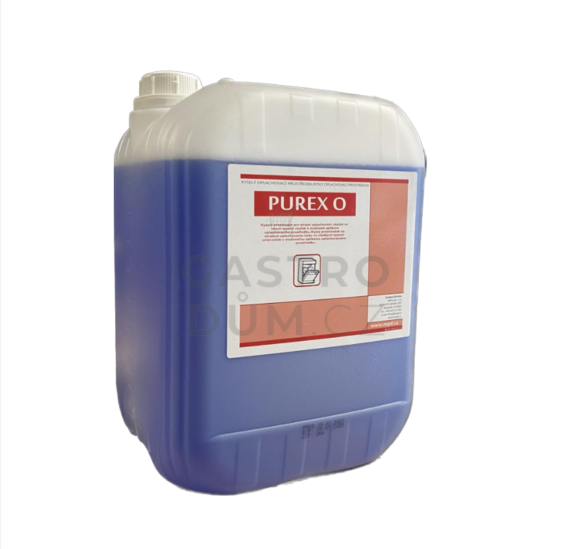 OEM PUREX O 10kg - oplach pro myčky