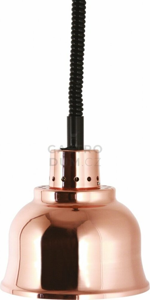 OEM lampa měděná Ø 23 cm