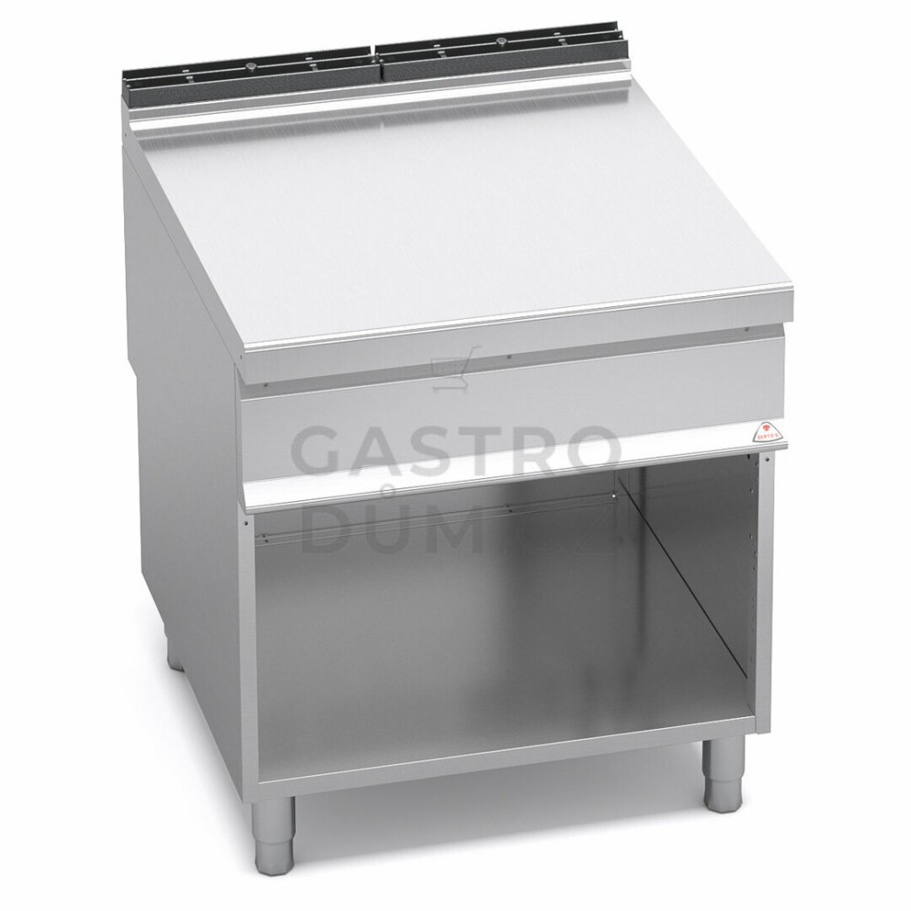 Neutrální modul Bertos N9-8M