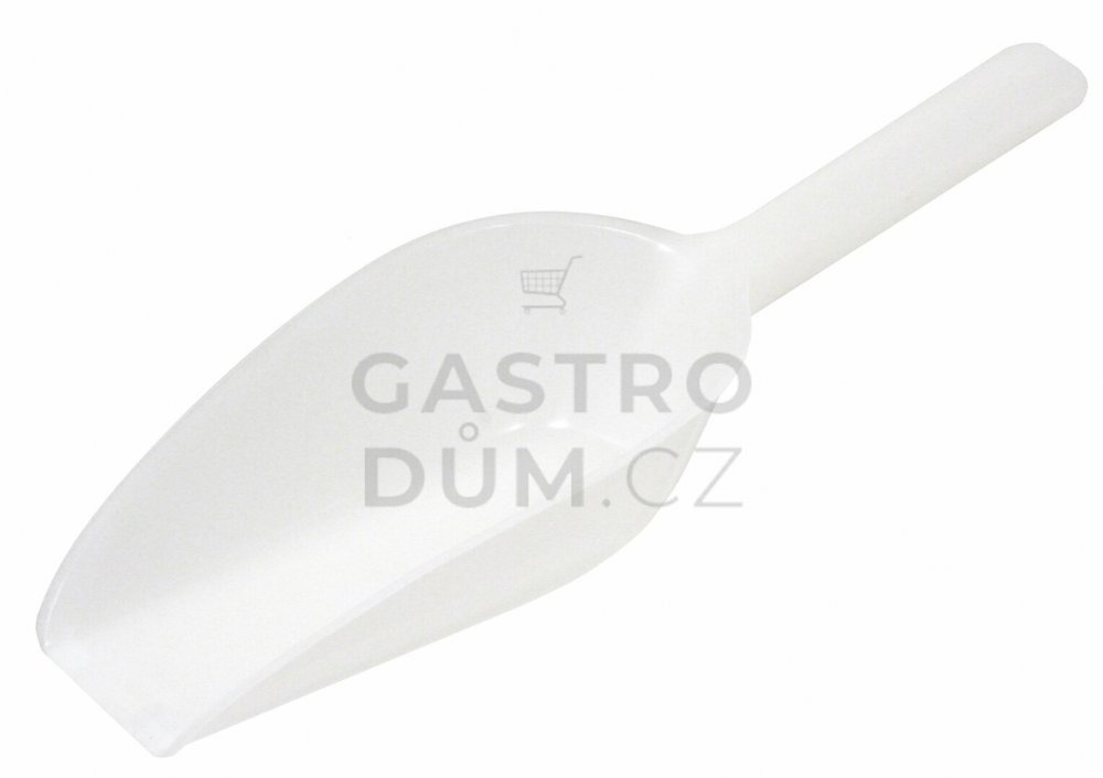 OEM lopatka 0,50 l