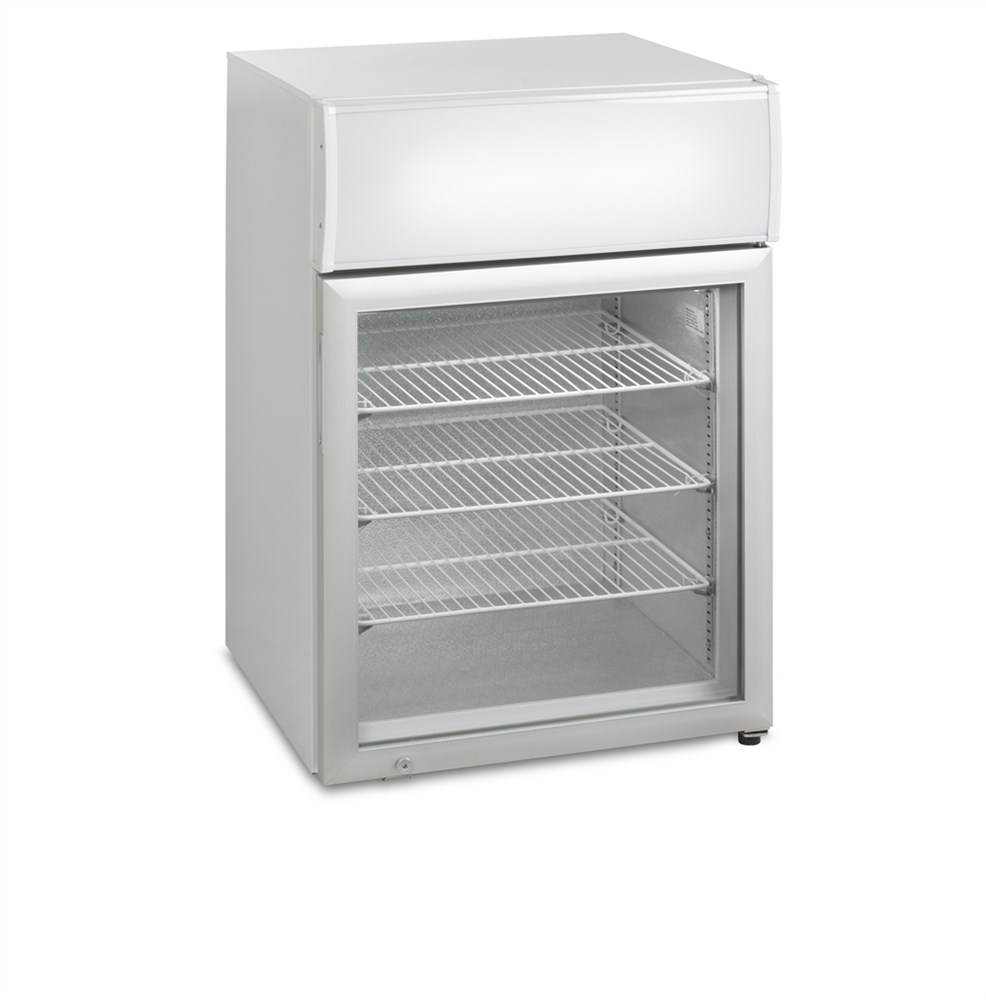 TEFCOLD UF 100 GCP mrazicí skříň