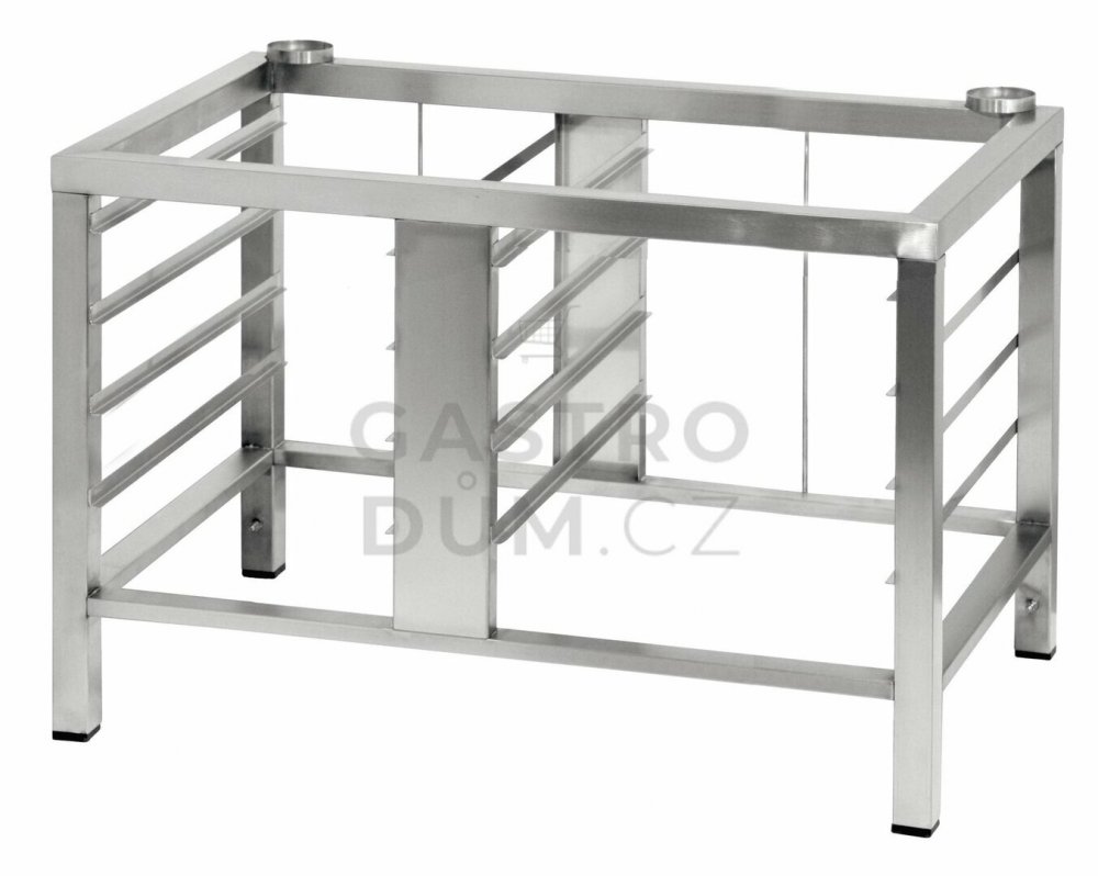 Podstavec Rational 102 - 4+4 GN
