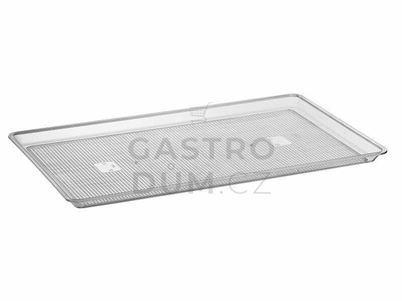 OEM tác GN 1/1 polykarbonátový s poklopem
