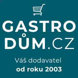 Logo Gastro-Dům.cz