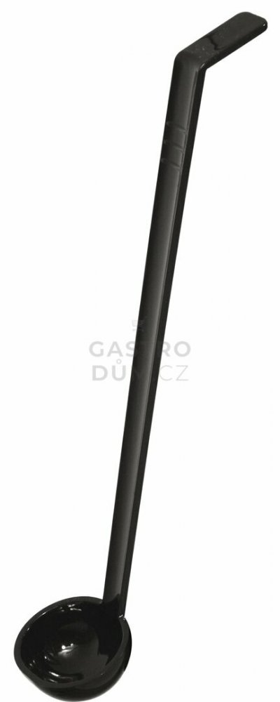 OEM naběračka černá - 300 mm