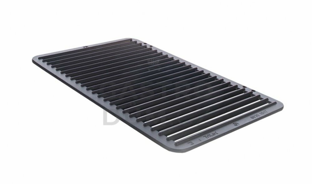 RATIONAL GN 1/1 CombiGrill rošt
