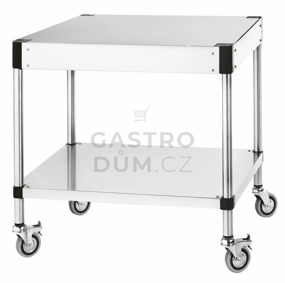 Neutrální podstavec pro E-12, G-12P / 20P – Gastro Tip