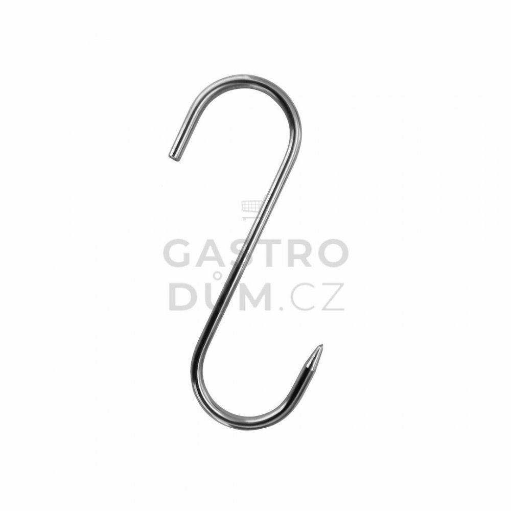 OEM háček na maso S 140 mm