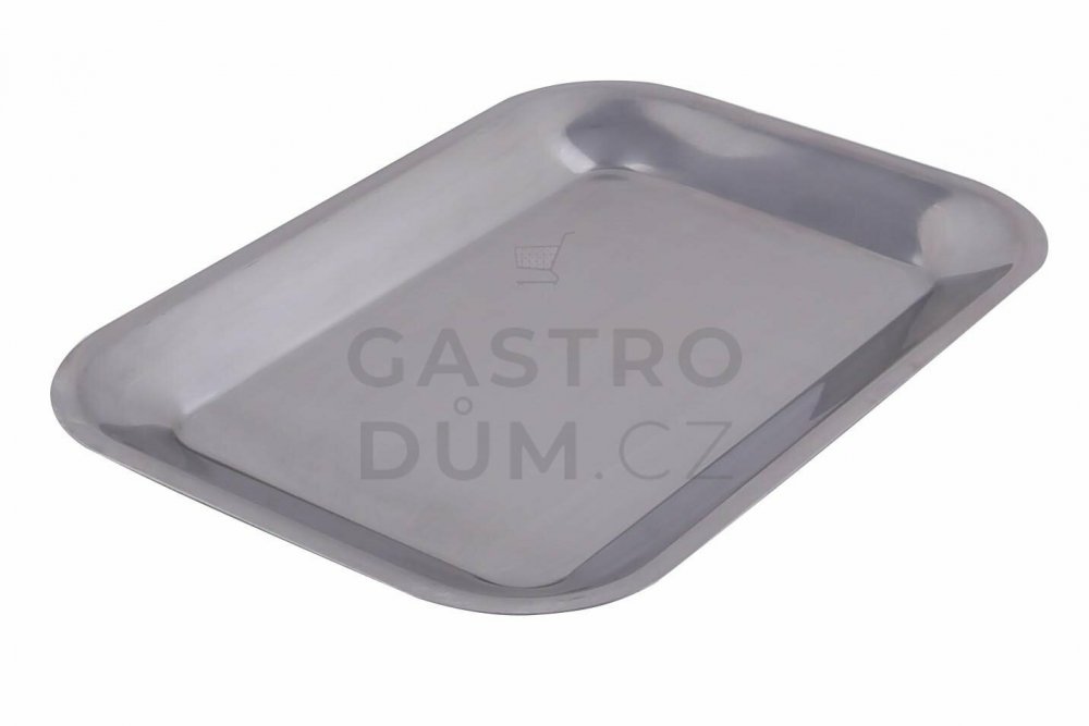 OEM tác oblý 320x230x20 mm