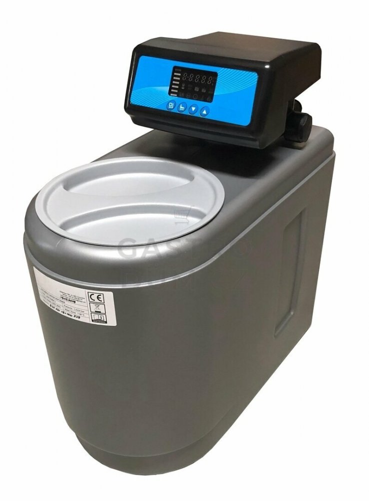Tip-gastro změkčovač vody AS-1500 automatický - programovatelný