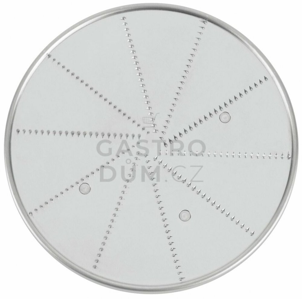 WARING COMMERCIAL kotouč strouhací 2 mm (parmazán/ořechy)