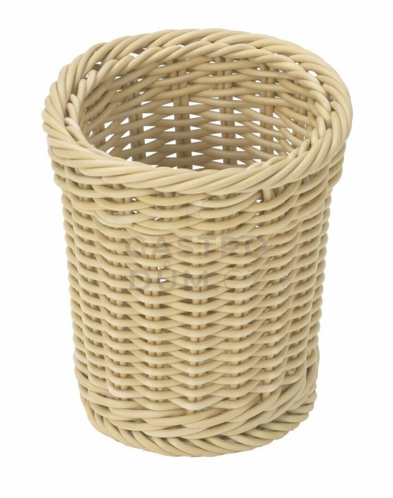 OEM košík na příbory - světlý