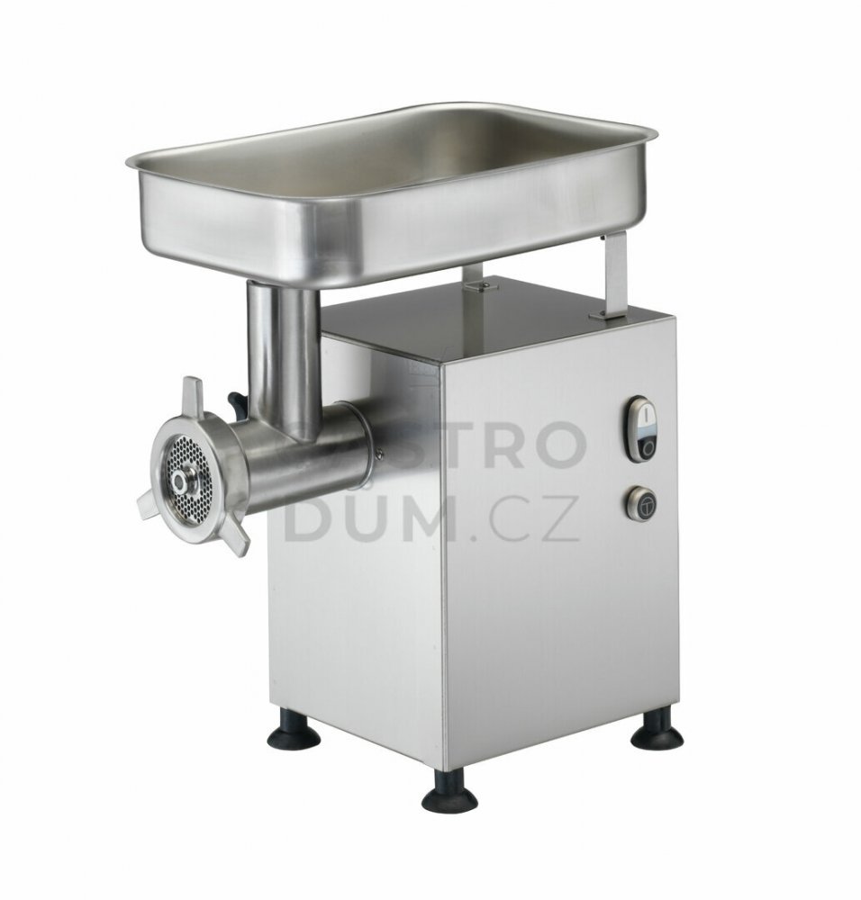 La Minerva řezací stroj na maso A/E 22 Unger 3 230V