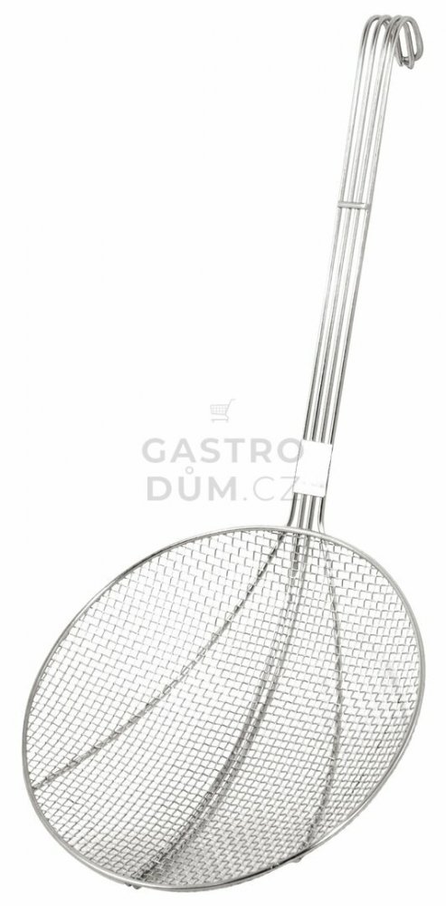 OEM podběrák Ø260 d=570 mm