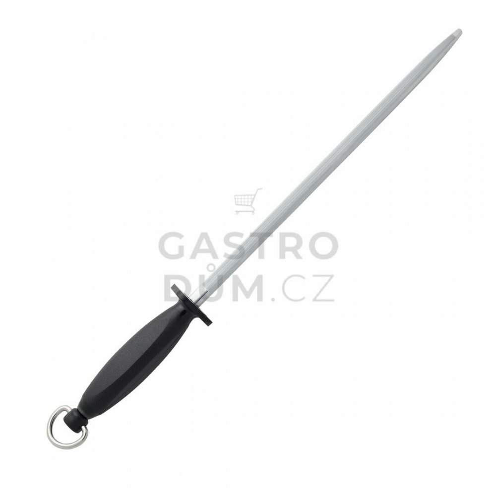 EGGINTON ocilka KOMBI - 310 mm, černá