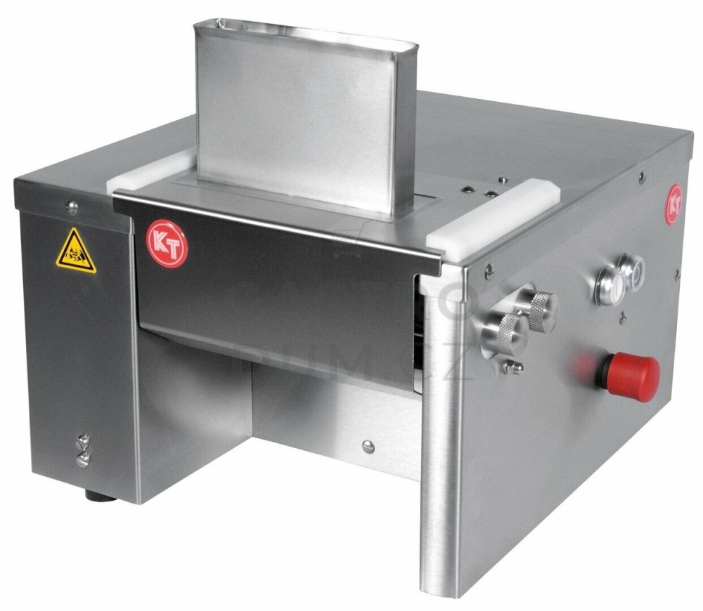 Koneteollisuus tenderizér KT PK 400V
