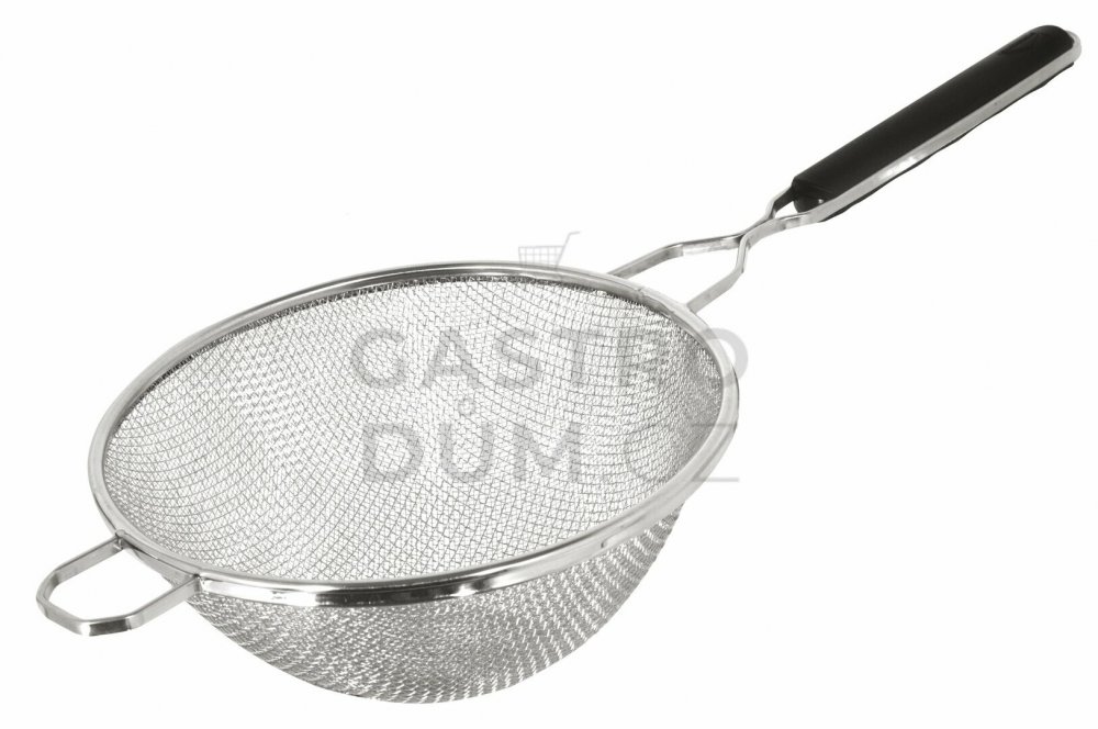OEM cedník hrubé síto (Ø260, d=280mm)