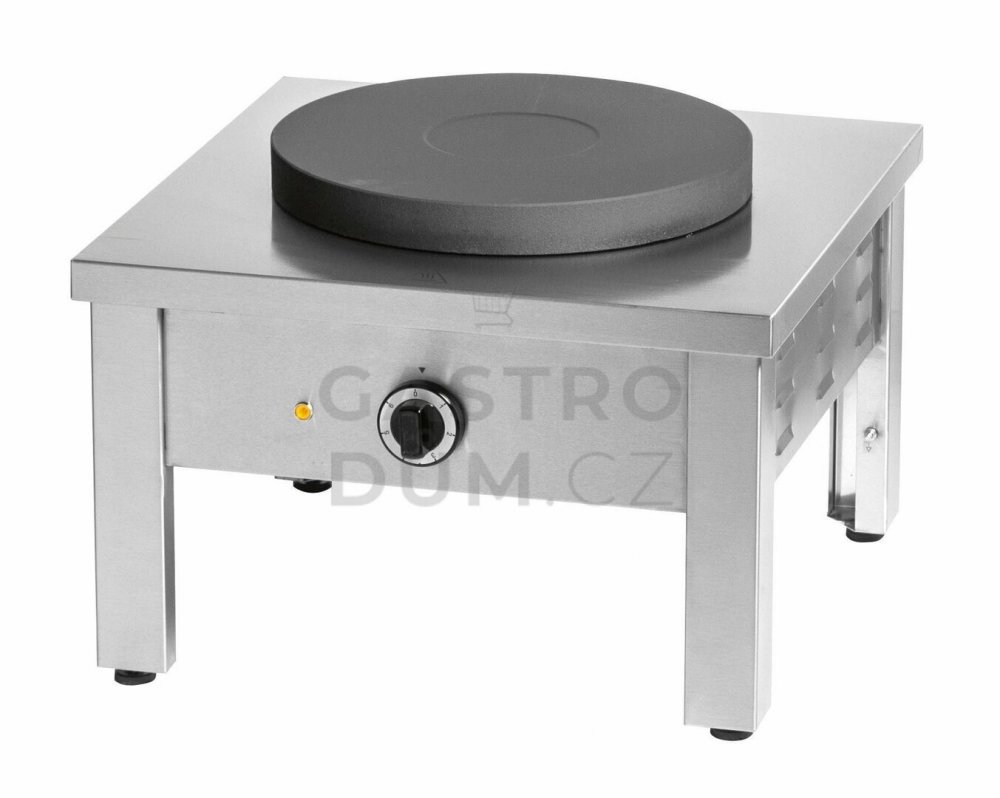 Elektrická stolička Tip-gastro ES-5