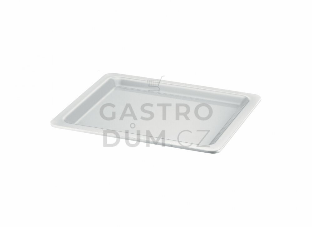 OEM 2/4 GN tác gastro Proline - bílá