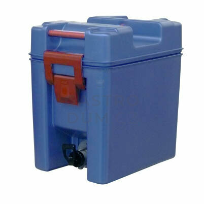 Etol nápojový termoport Blu´therm 10 liquid - produktová fotografie