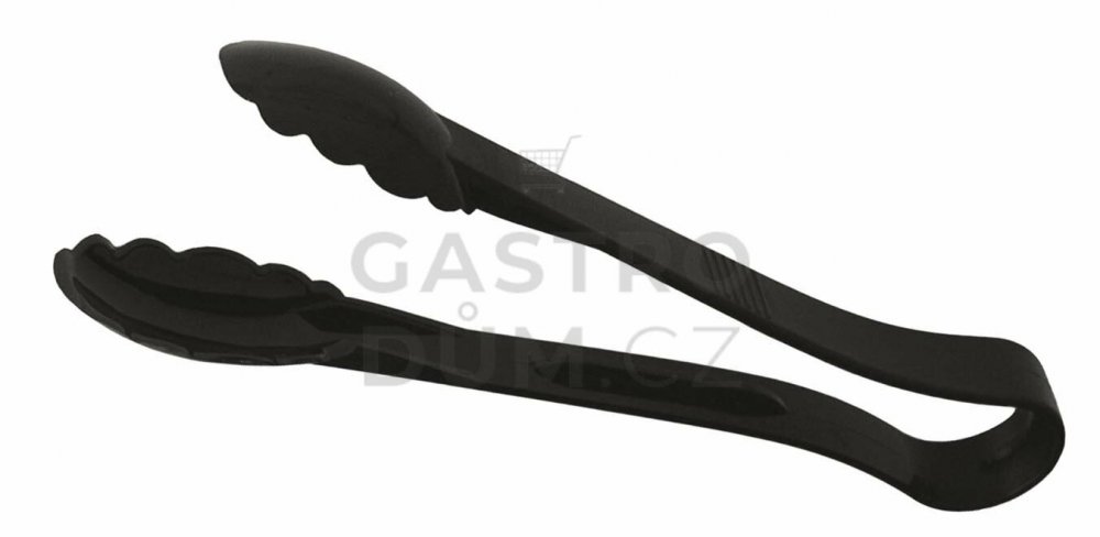 OEM kleště 300 mm - polykarbonátové servírovací kleště