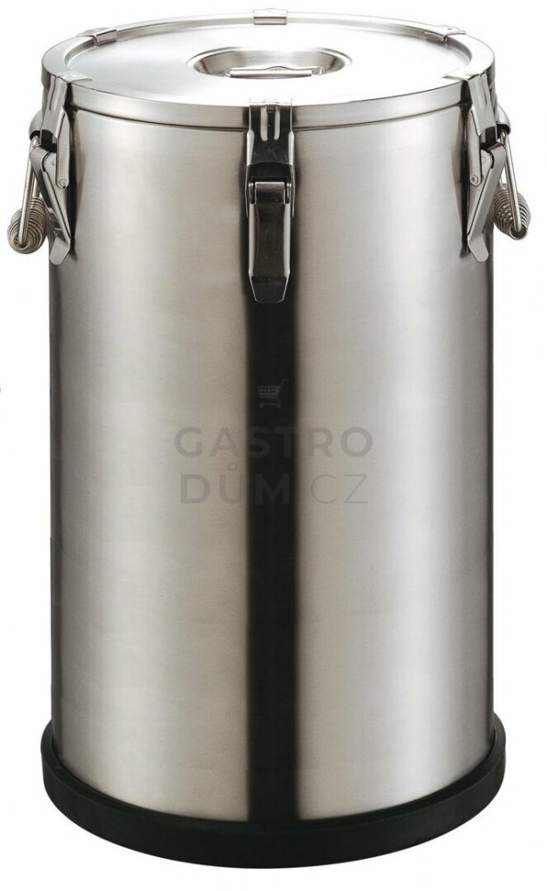 DupliTherm OEM DT-35 termo nádoba 35 l