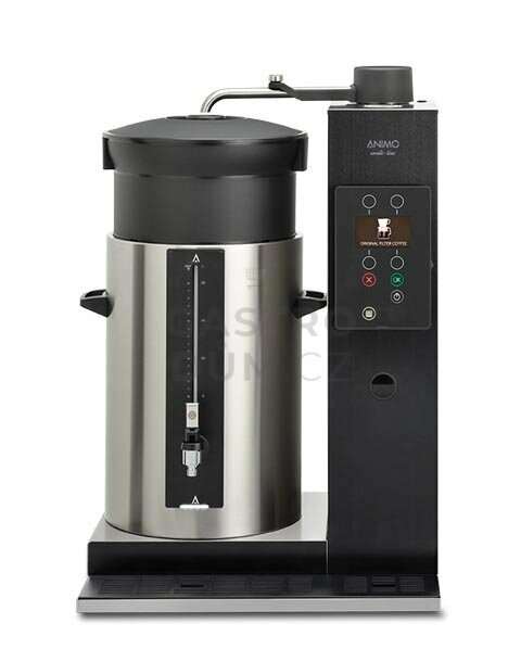 Animo výrobník kávy CBx20L