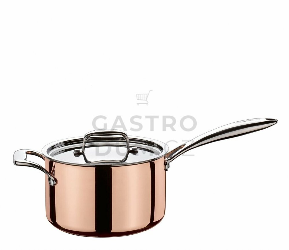 Rendlík SPRING Culinox s poklicí 3,5 l – ilustrační foto