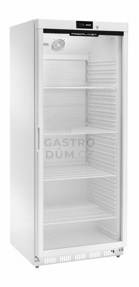 Chladicí skříň FRIGOPLANET AKD 600RG 580 L